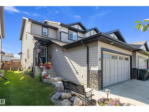 25 Halladay Blvd, Spruce Grove, AB, T7X0P5 | Card Image