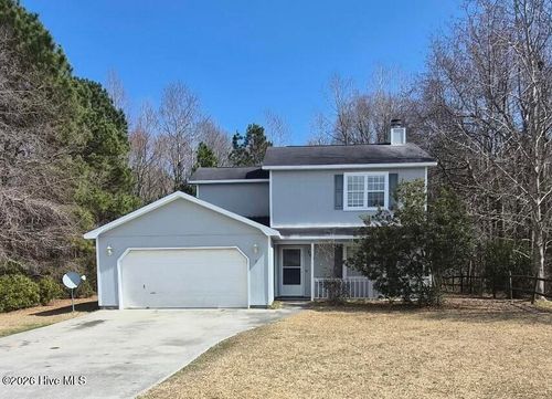 305 Rack Ln, Hubert, NC, 28539-4547 | Card Image