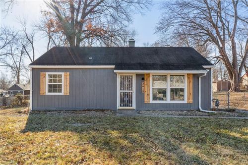 3615 Dover St, Kansas City, KS, 66106-3837 | Card Image