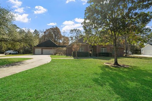 104 Ebner Lake Drive, Montgomery, TX, 77316 | Card Image