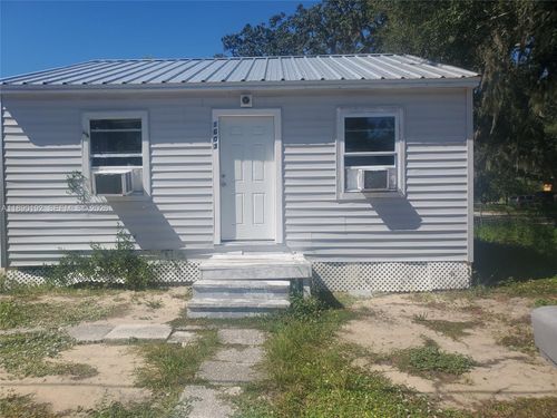 1603 Roseland Ave, Sebring, FL, 33870-4750 | Card Image