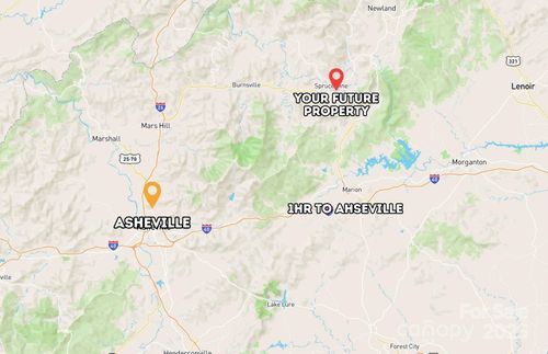 00 Us 221 N, Marion, NC, 28752 | Card Image