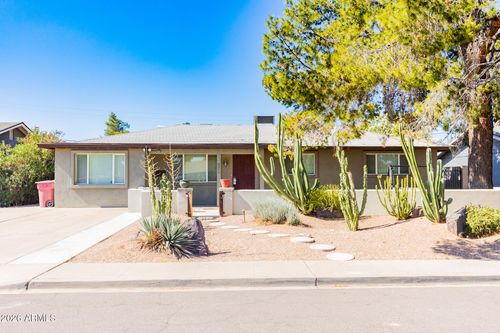 6552 E 2nd St, Scottsdale, AZ, 85251-5106 | Card Image