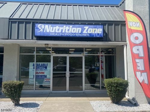 350 Us Highway 46, Rockaway Boro, NJ, 07866-3827 | Card Image