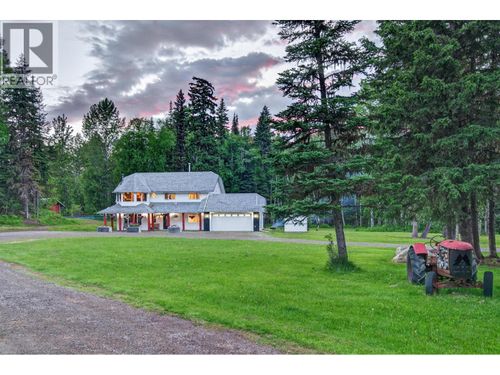 9365 Olaf Rd, Prince George, BC, V2K5H8 | Card Image