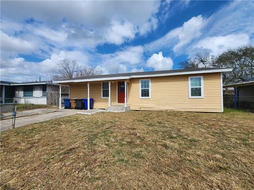 1626 Birch Pl, Corpus Christi, TX, 78416-1712 | Card Image
