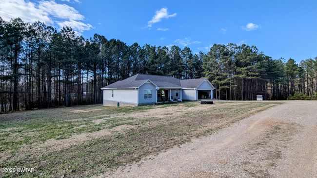 130 Moss Loop, House other with 4 bedrooms, 3 bathrooms and 2 parking in Enville TN | Image 49
