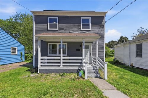 708 Westwood Ave, Hampton, VA, 23661-1113 | Card Image