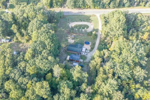 4760 E Howard City Edmore Road, Montcalm Township, MI, 48829 | Card Image
