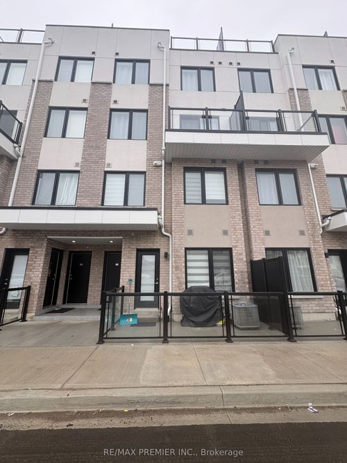 329-1695 Dersan Street, Pickering, ON, L1X0S9 | Card Image