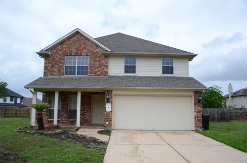 2507 Pembroke Springs, Spring, TX, 77373 | Card Image