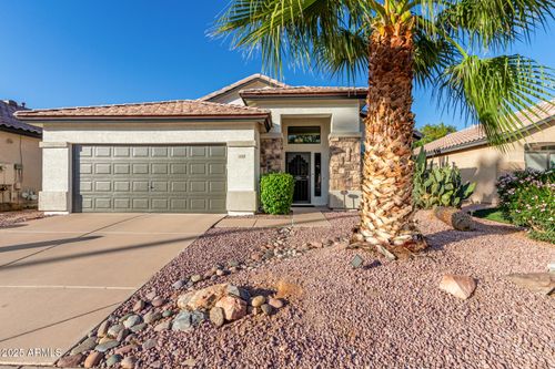 4348 E Coolbrook Ave, Phoenix, AZ, 85032-9221 | Card Image