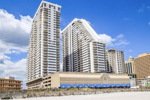 3101 Boardwalk, Atlantic City, NJ, 08401-5102 | Card Image
