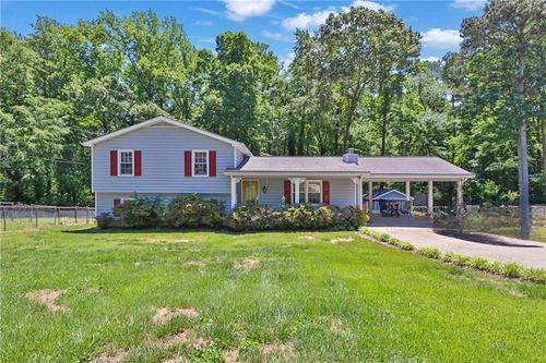 1440 Beechwood Cir, Lawrenceville, GA, 30046-8804 | Card Image