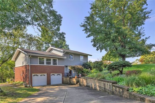 4283 Sky Vue Dr, Murrysville, PA, 15668-1361 | Card Image