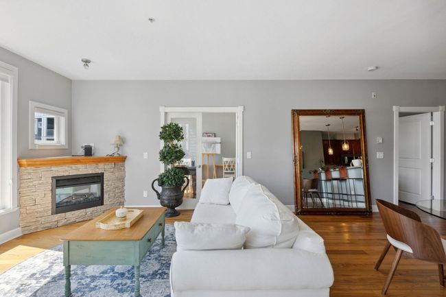 204 - 4600 Westwater Dr, Condo with 2 bedrooms, 2 bathrooms and 1 parking in Richmond BC | Image 8
