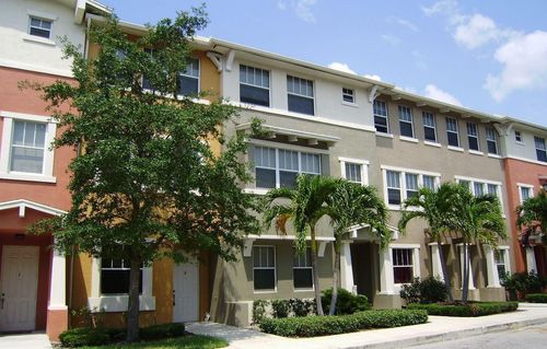 2-810 Marina Del Ray Ln, West Palm Beach, FL, 33401-8346 | Card Image