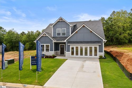 217 Talbert Trail, Landrum, SC, 29356 | Card Image