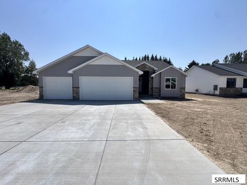 387 Wind River Dr, Shelley, ID, 83274-2101 | Card Image