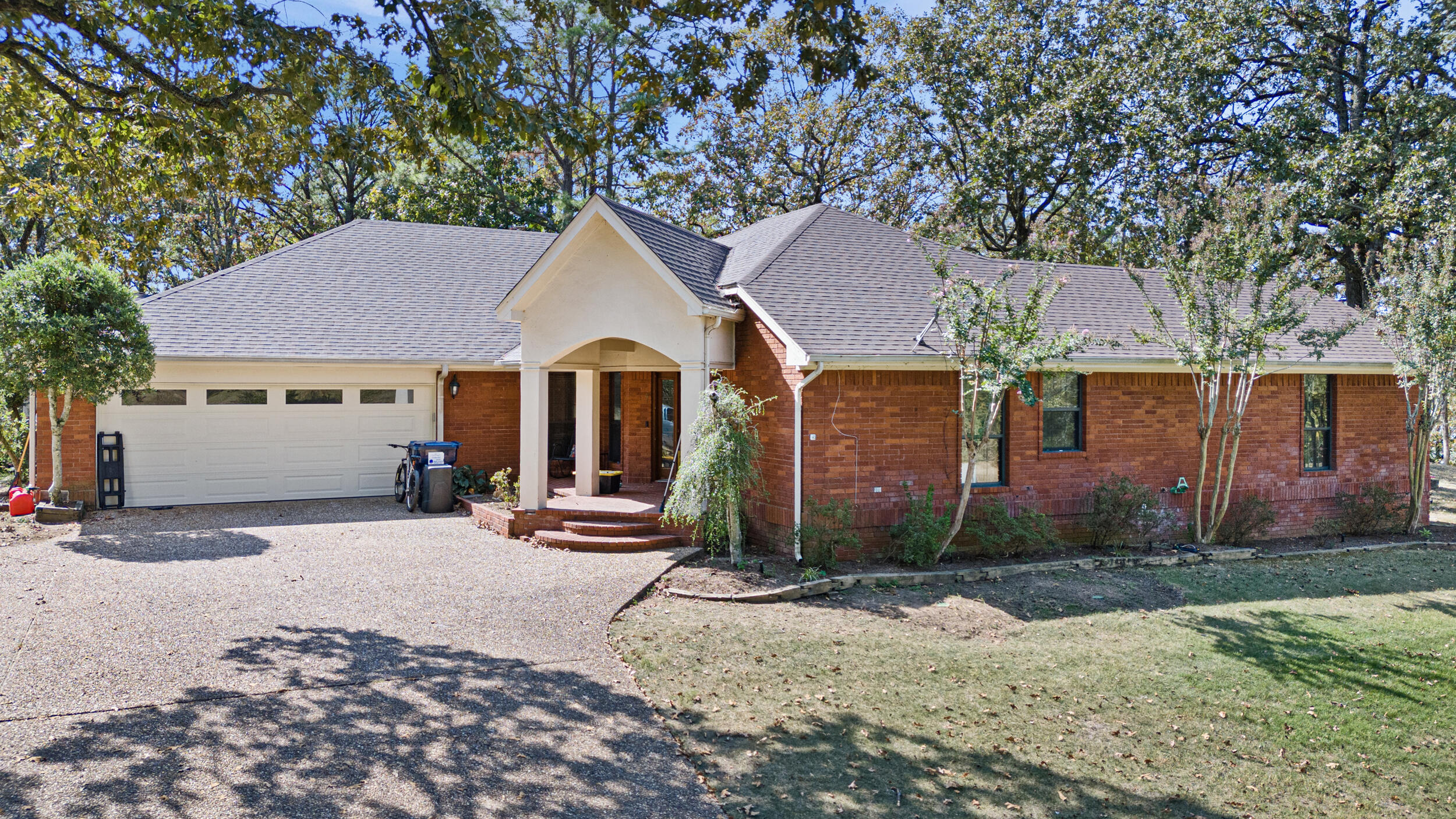 Bay Ridge Dr, Dardanelle, AR 72834