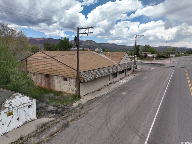 20 S State St, Home with 0 bedrooms, 0 bathrooms and null parking in Sigurd UT | Image 5