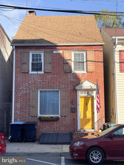 14 E Commerce St, SMYRNA, DE, 19977-1404 | Card Image