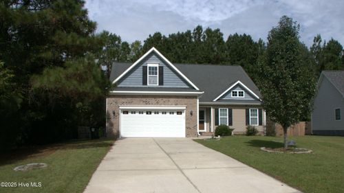 254 Sellhorn Blvd, New Bern, NC, 28562-9592 | Card Image