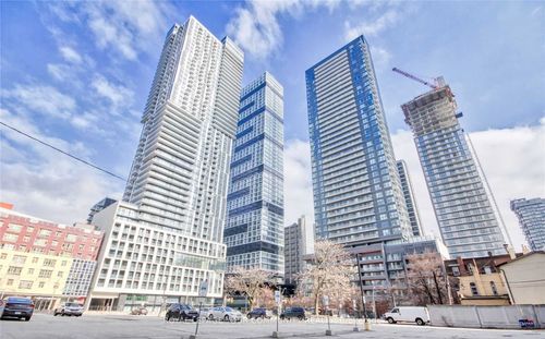1009-251 Jarvis St, Toronto, ON, M5B0C3 | Card Image