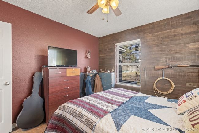4410 W Okmulgee St, House other with 2 bedrooms, 1 bathrooms and null parking in Muskogee OK | Image 20