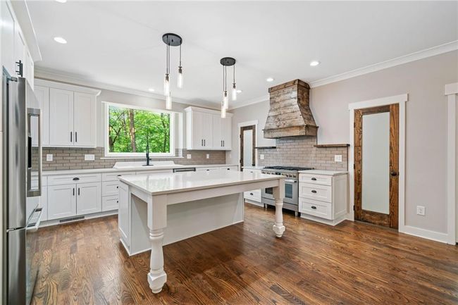 4189 Tamarack Dr, House other with 4 bedrooms, 5 bathrooms and null parking in Jasper GA | Image 19