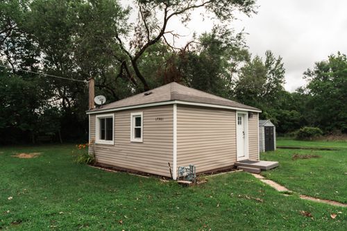 17901 Springfield Ave, Homewood, IL, 60430-2619 | Card Image