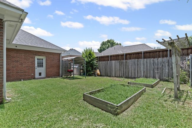 1104 Cherrywood Dr, House other with 3 bedrooms, 4 bathrooms and null parking in Cleburne TX | Image 37