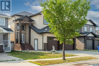 5330 Mckenna Cres, House other with 5 bedrooms, 3 bathrooms and null parking in Regina SK | Image 2