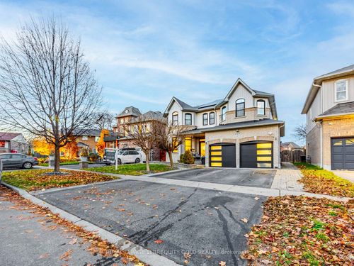 66 Rideout St, Ajax, ON, L1S1P8 | Card Image