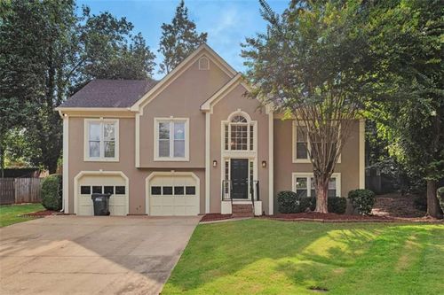 2571 Gabriel Lane, Kennesaw, GA, 30152 | Card Image