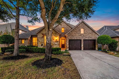 27414 Middlesprings Ln, Katy, TX, 77494-3272 | Card Image