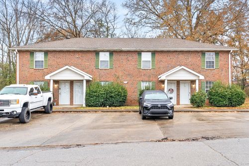 b-103 Tandy Dr, Clarksville, TN, 37042 | Card Image
