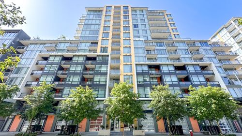 611-8688 Hazelbridge Way, Richmond, BC, V6X0R6 | Card Image