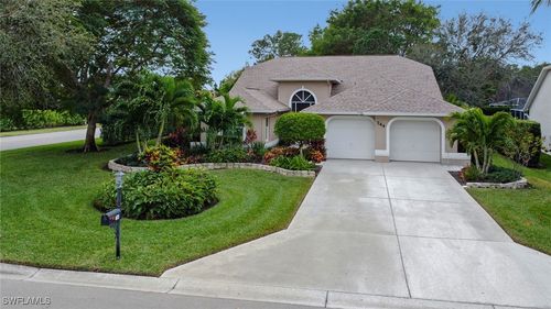 744 Belville Blvd, NAPLES, FL, 34104-6595 | Card Image