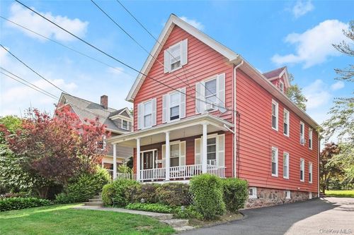 155 Washington Ave, Pleasantville, NY, 10570-2037 | Card Image