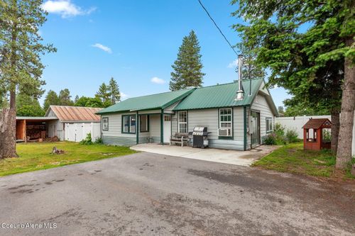 5773 W Adams St, Spirit Lake, ID, 83869-0286 | Card Image