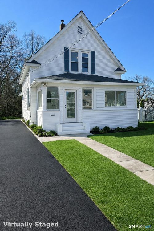 178 Parker St, Manchester, CT, 06040-4425 | Card Image