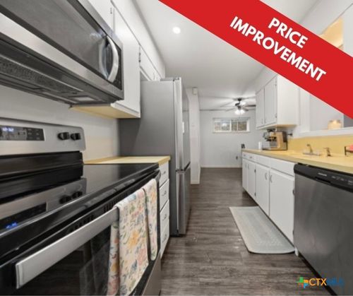 2016 Wanda St, Copperas Cove, TX, 76522-4174 | Card Image