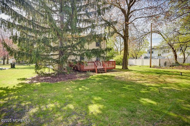 244 Wilson Ave, House other with 4 bedrooms, 2 bathrooms and null parking in Port Monmouth NJ | Image 32