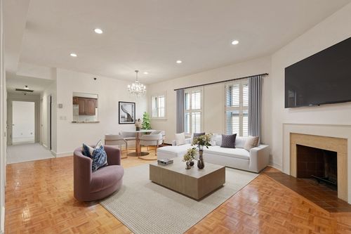 411-416 Commonwealth, Boston, MA, 02116 | Card Image