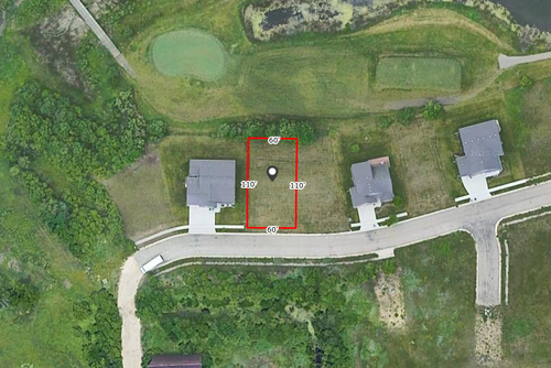 1441 Hadley Creek Dr Ne, Rochester, MN, 55906-2043 | Card Image