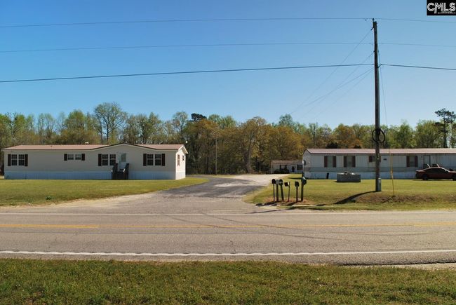 2117 Tee Vee Rd, Home with 0 bedrooms, 0 bathrooms and null parking in Elloree SC | Image 21