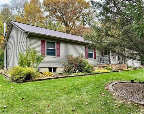 4262 North St, Rome City, IN, 46784 | Card Image