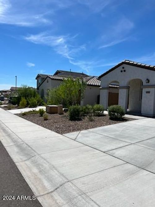 12487 W Forest Pleasant Pl, Peoria, AZ, 85383-5665 | Card Image