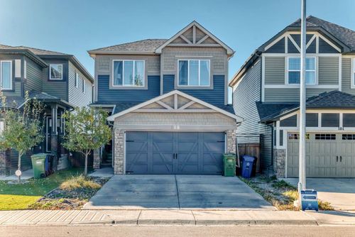 188 Walden Parade Se, Calgary, AB, T2X0Z8 | Card Image